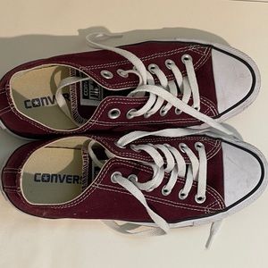 Converse sneakers 2 pairs for one price!